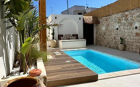 Midi Pool Villa&SPA